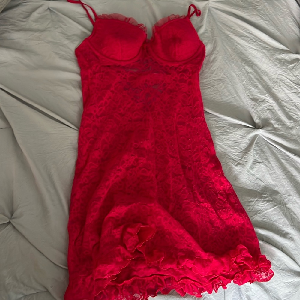 Victoria’s Secret The Lacie slip